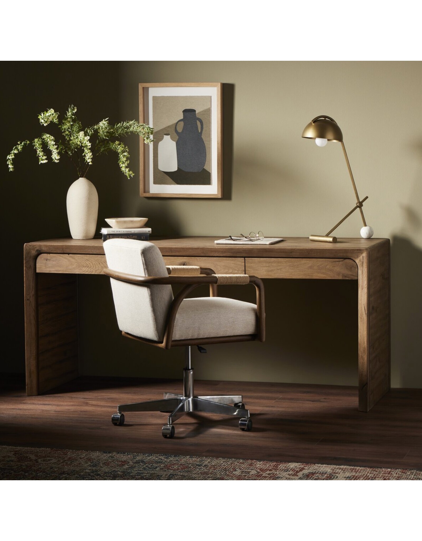 Henry Desk