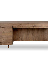 Suspension Desk
