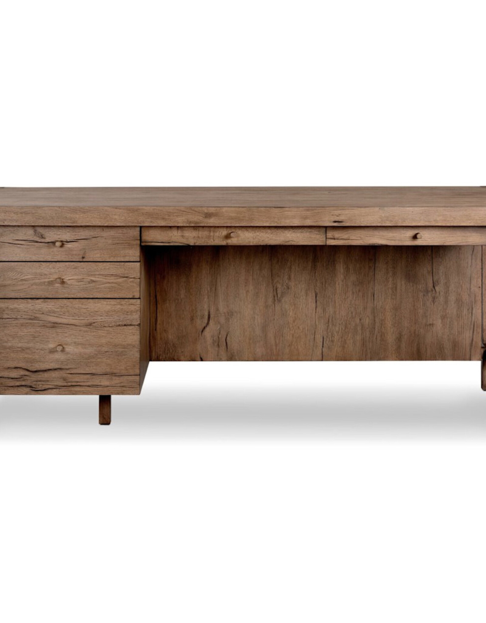 Suspension Desk