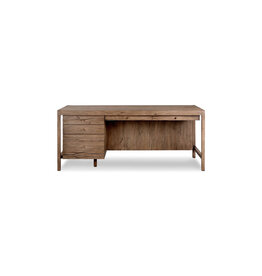 Suspension Desk