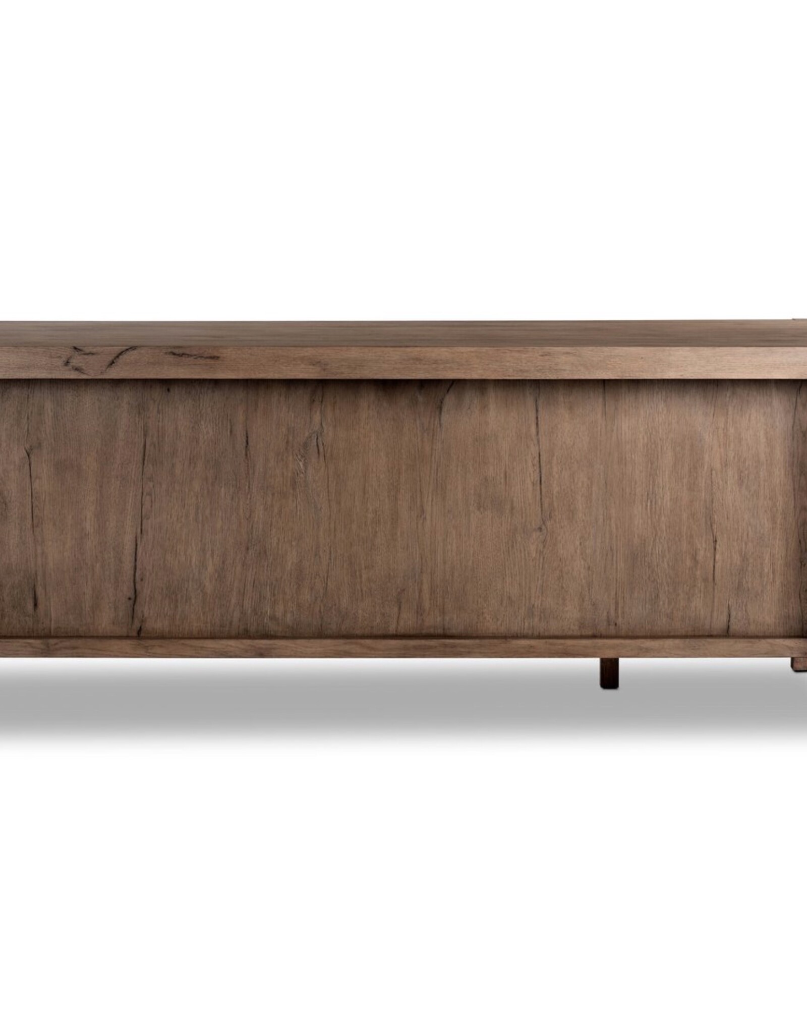 Suspension Desk