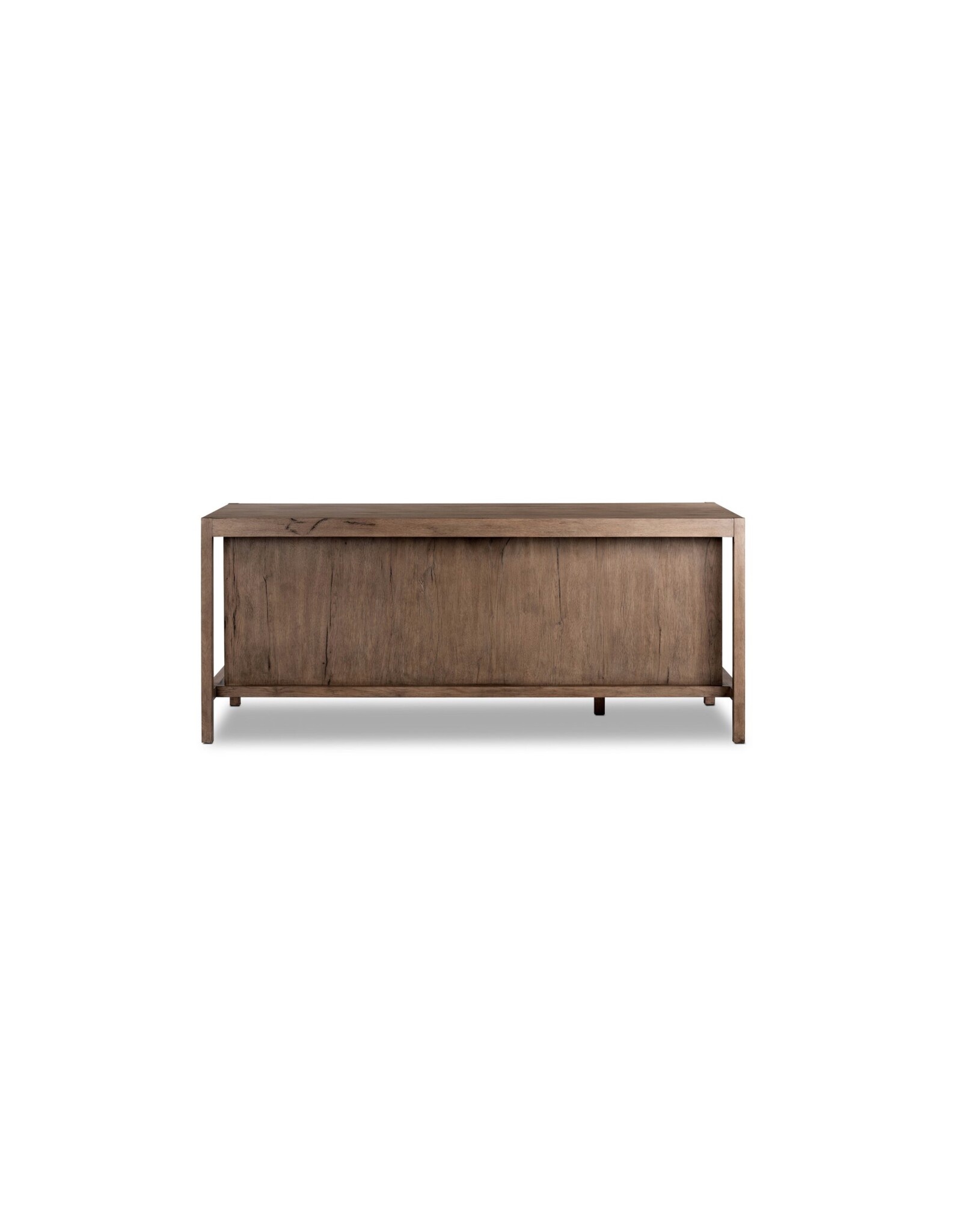 Suspension Desk