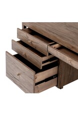 Suspension Desk