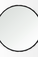 Adelaide Round Mirror