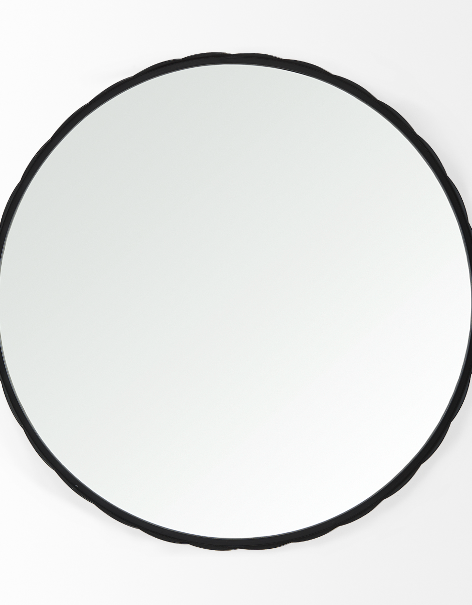 Adelaide Round Mirror