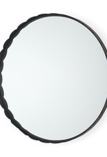 Adelaide Round Mirror