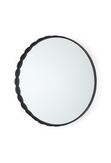 Adelaide Round Mirror