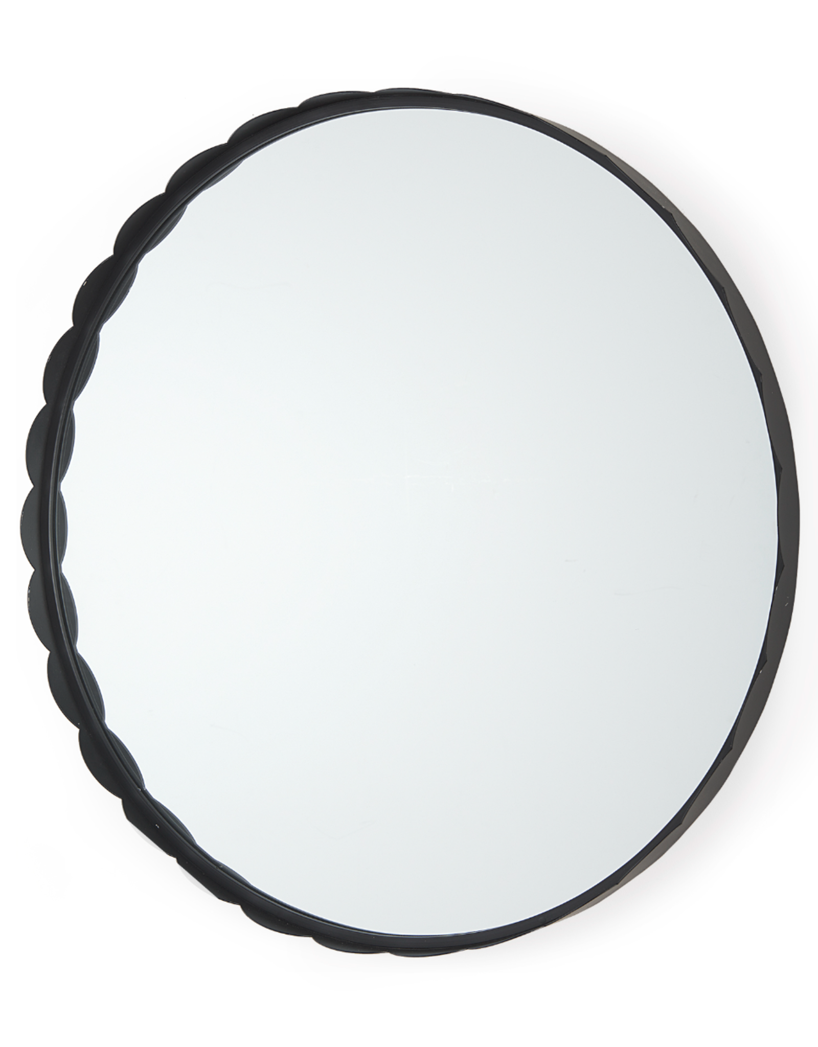 Adelaide Round Mirror