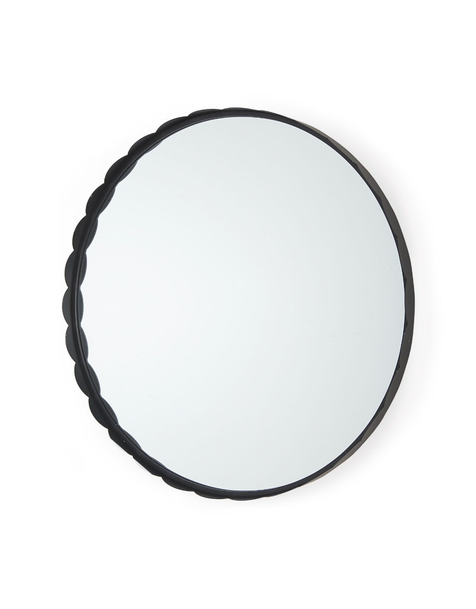 Adelaide Round Mirror