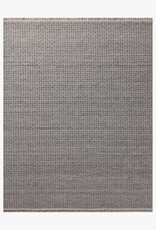Duncan Rug - DUN-01 Smoke
