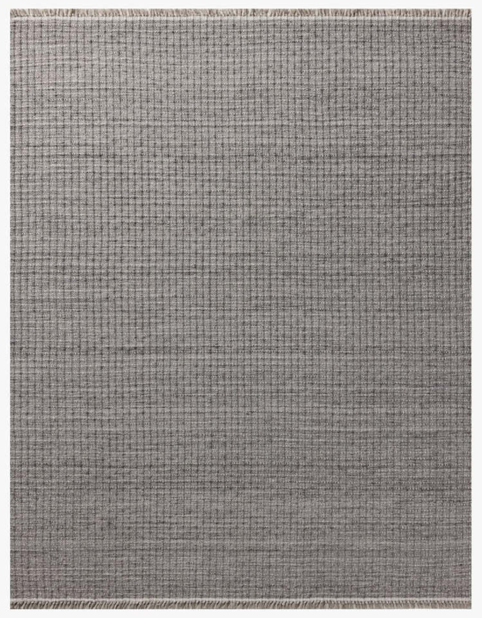 Duncan Rug - DUN-01 Smoke