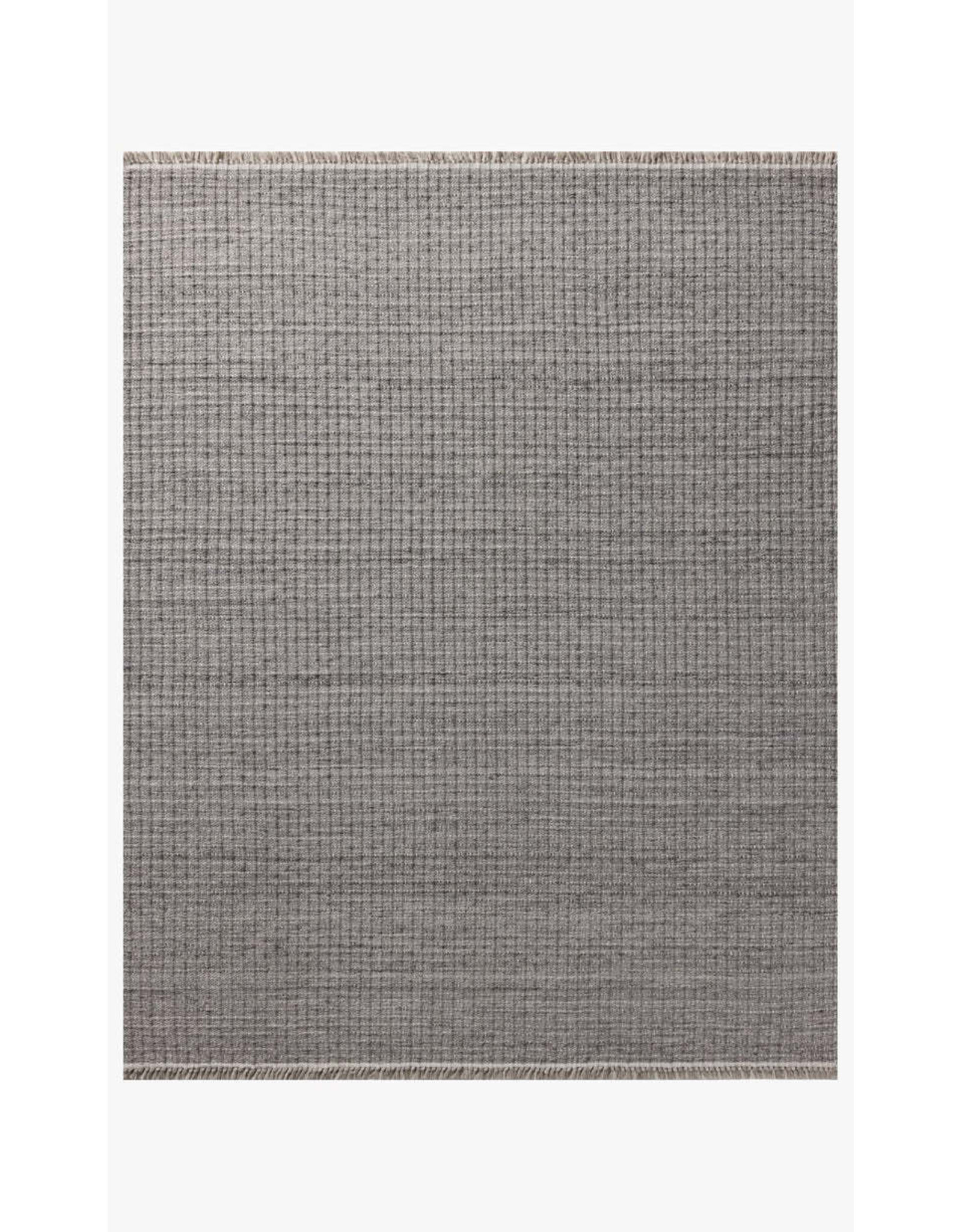 Duncan Rug - DUN-01 Smoke