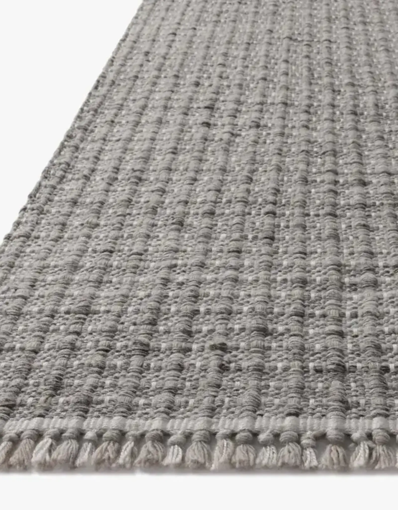 Duncan Rug - DUN-01 Smoke