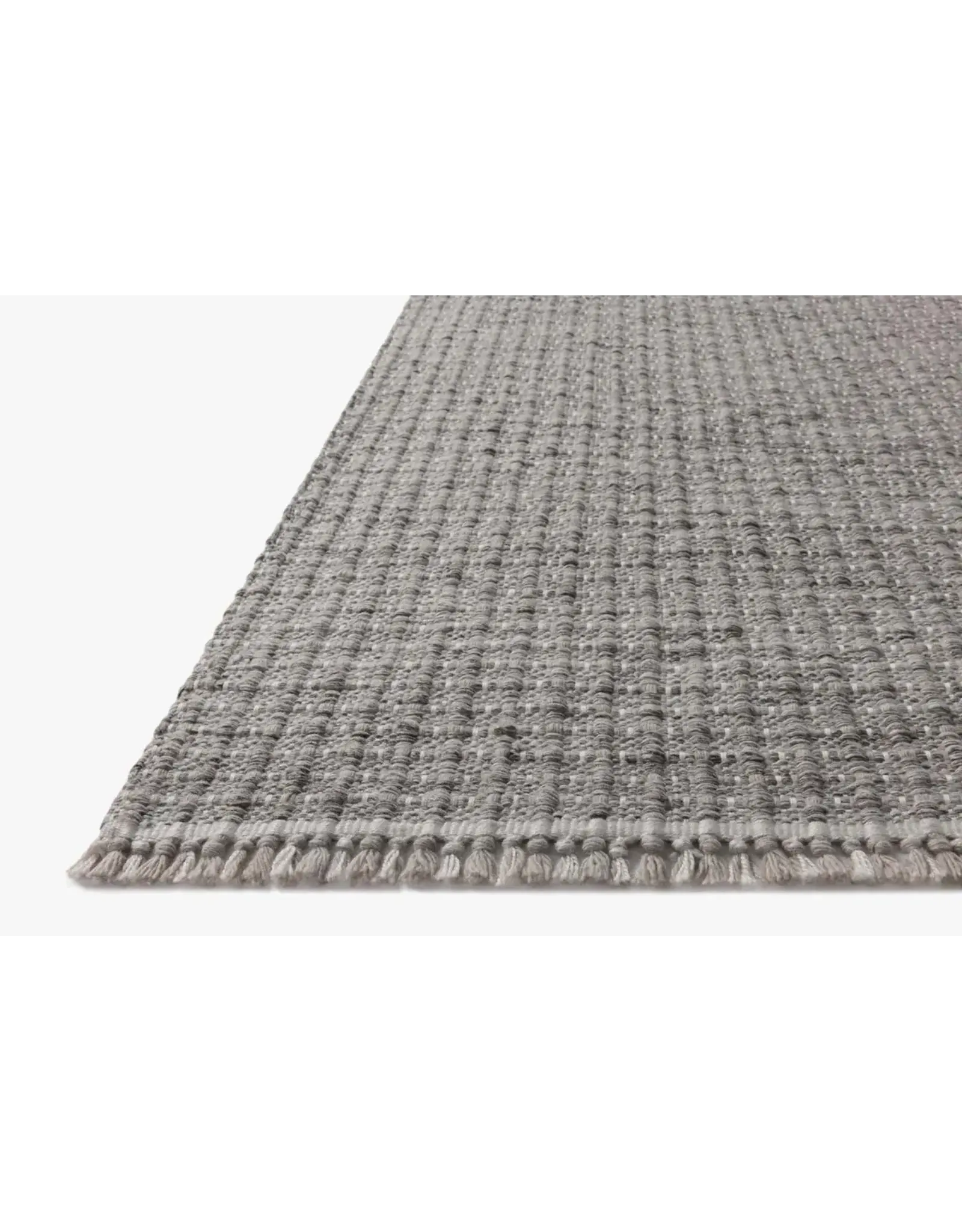 Duncan Rug - DUN-01 Smoke