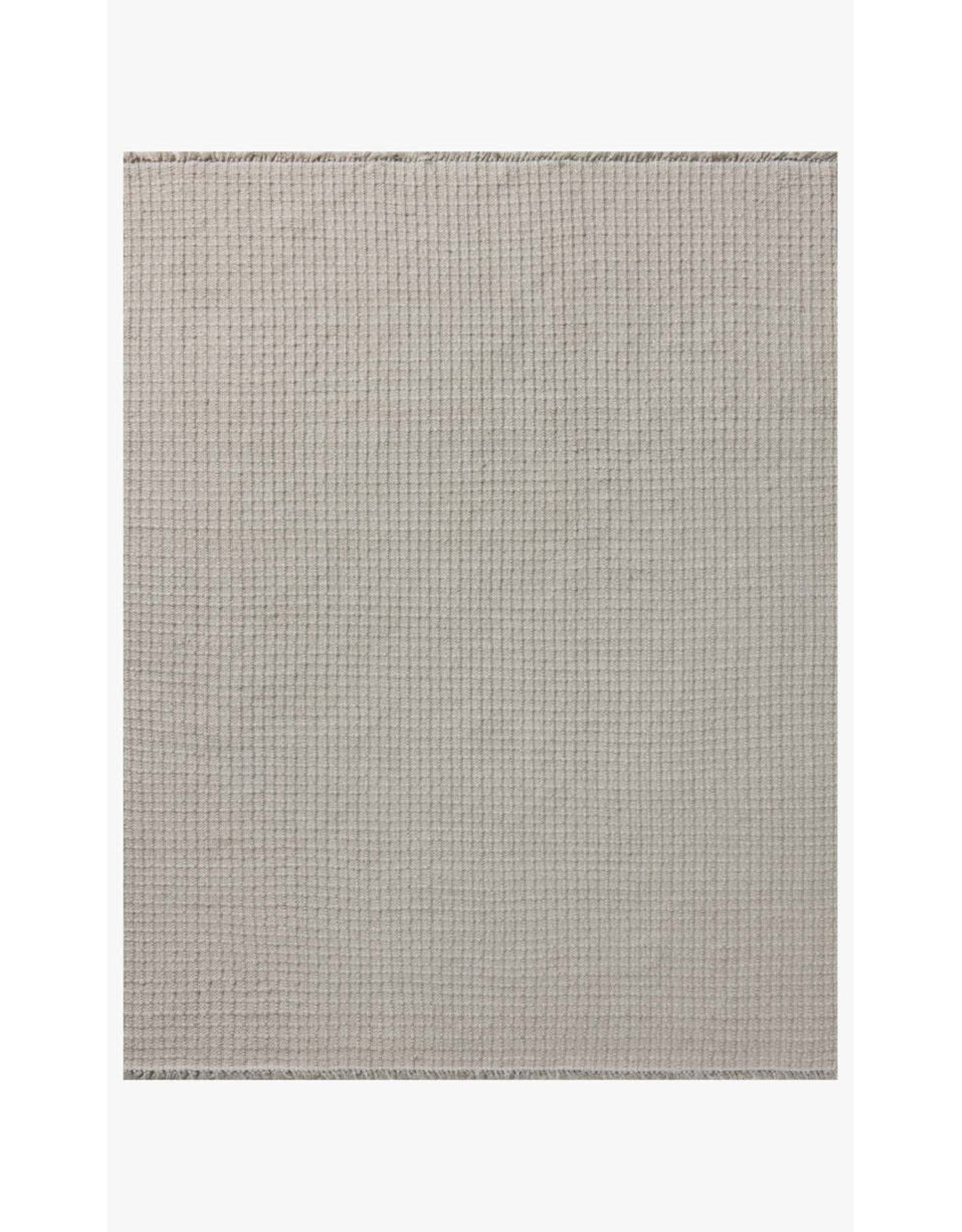 Duncan Rug - DUN-01 Bone