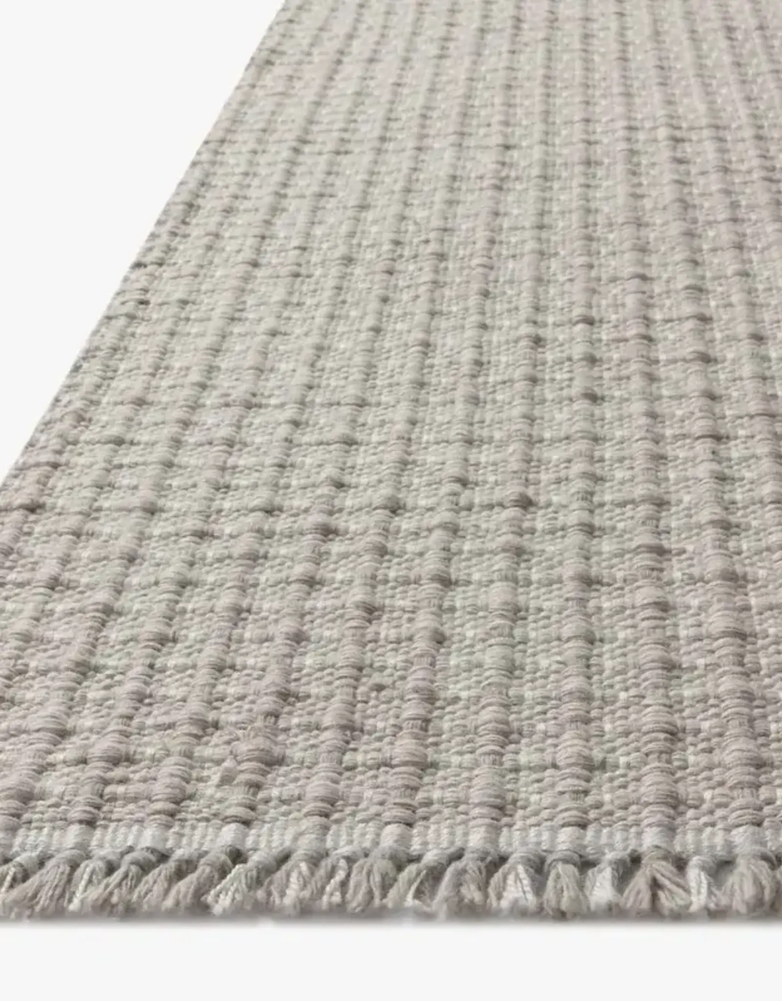 Duncan Rug - DUN-01 Bone