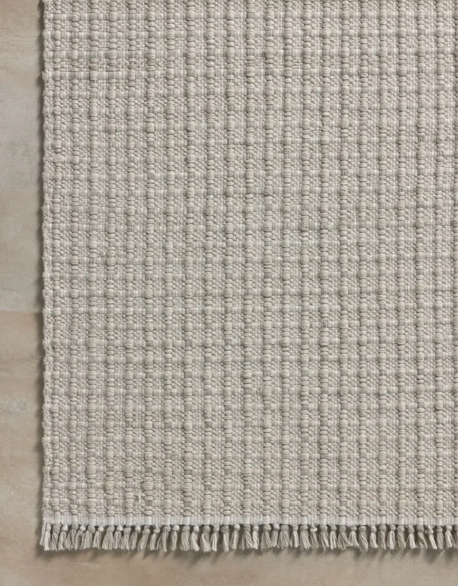 Duncan Rug - DUN-01 Bone