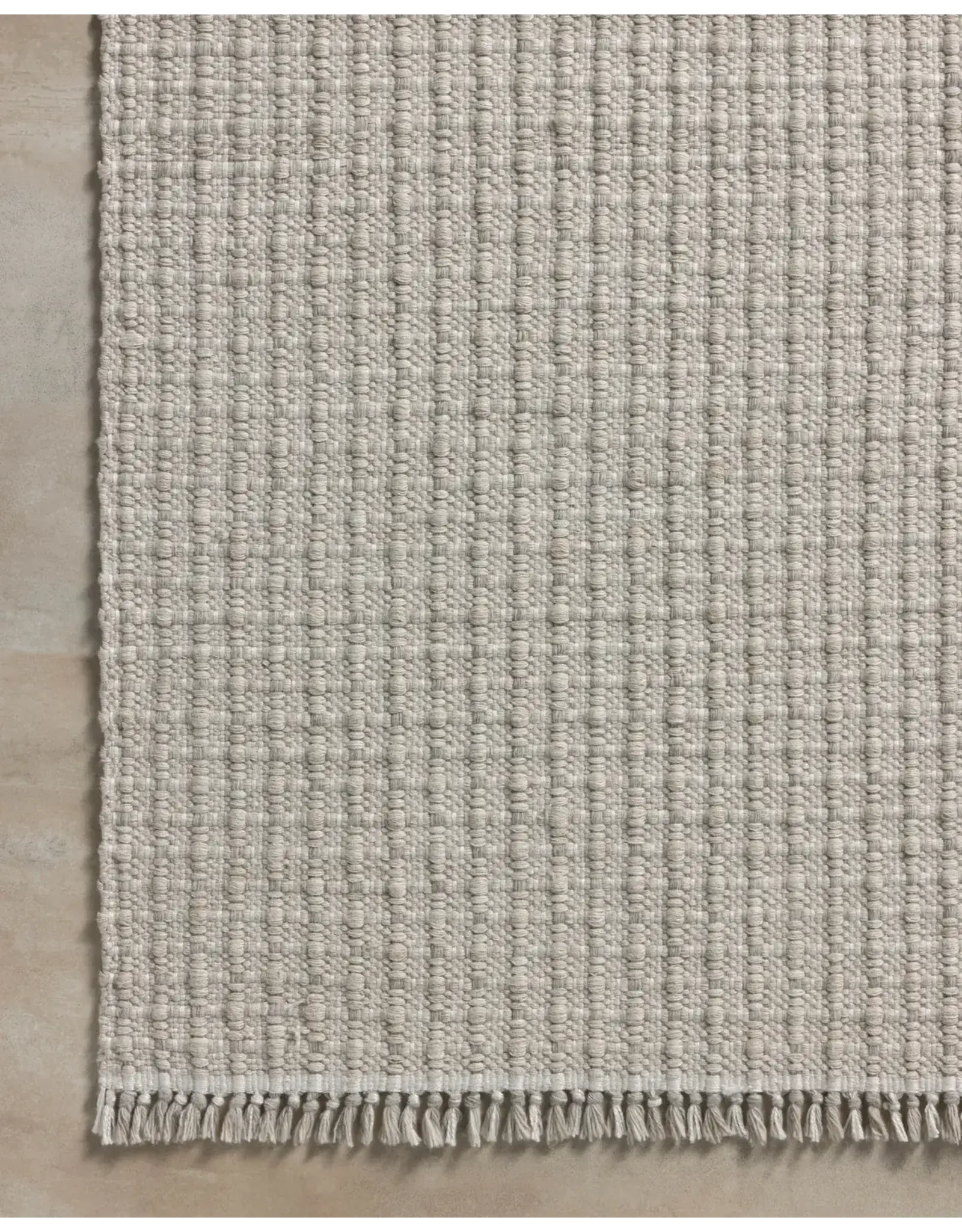 Duncan Rug - DUN-01 Bone