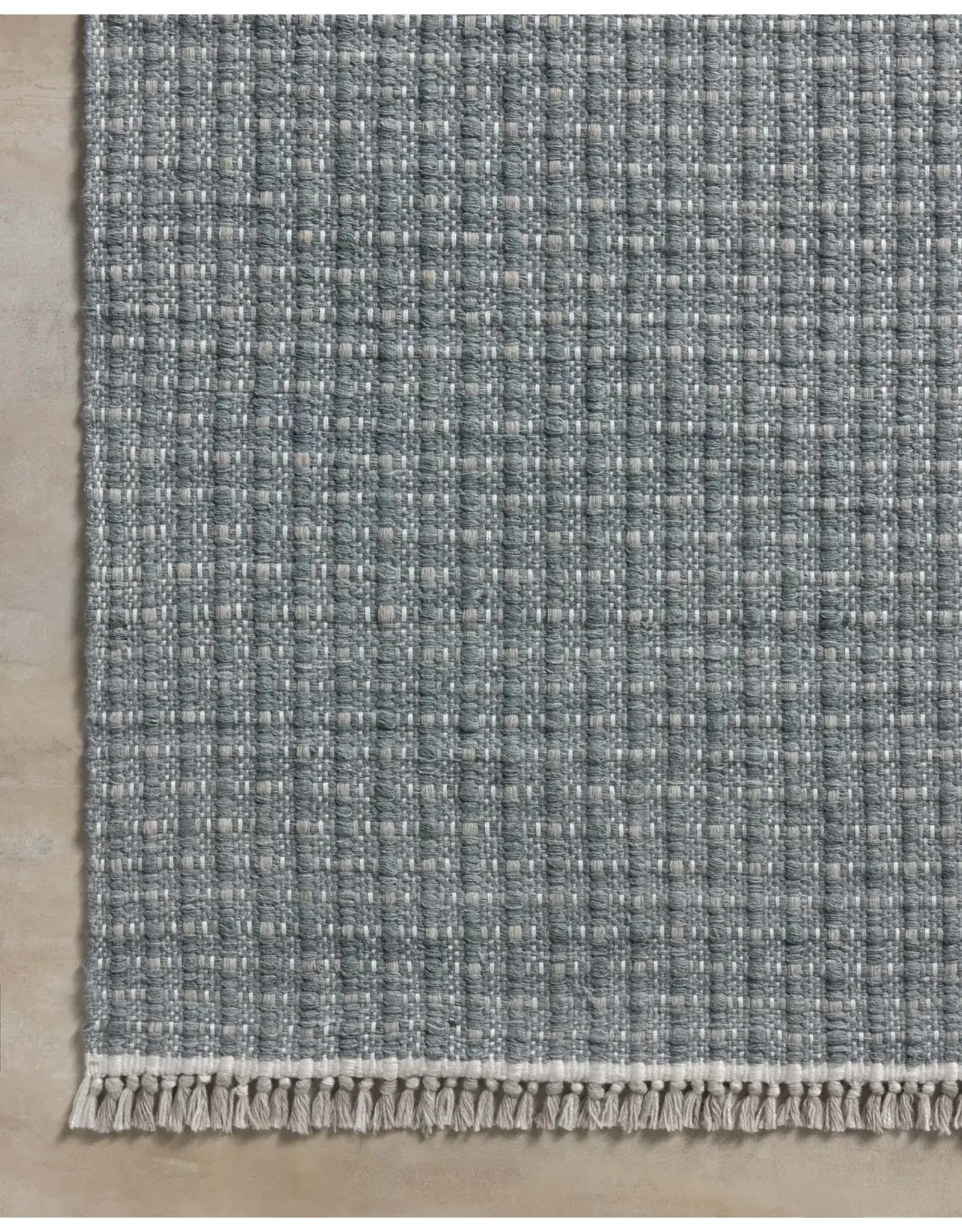 Duncan Rug - DUN-01 Sky