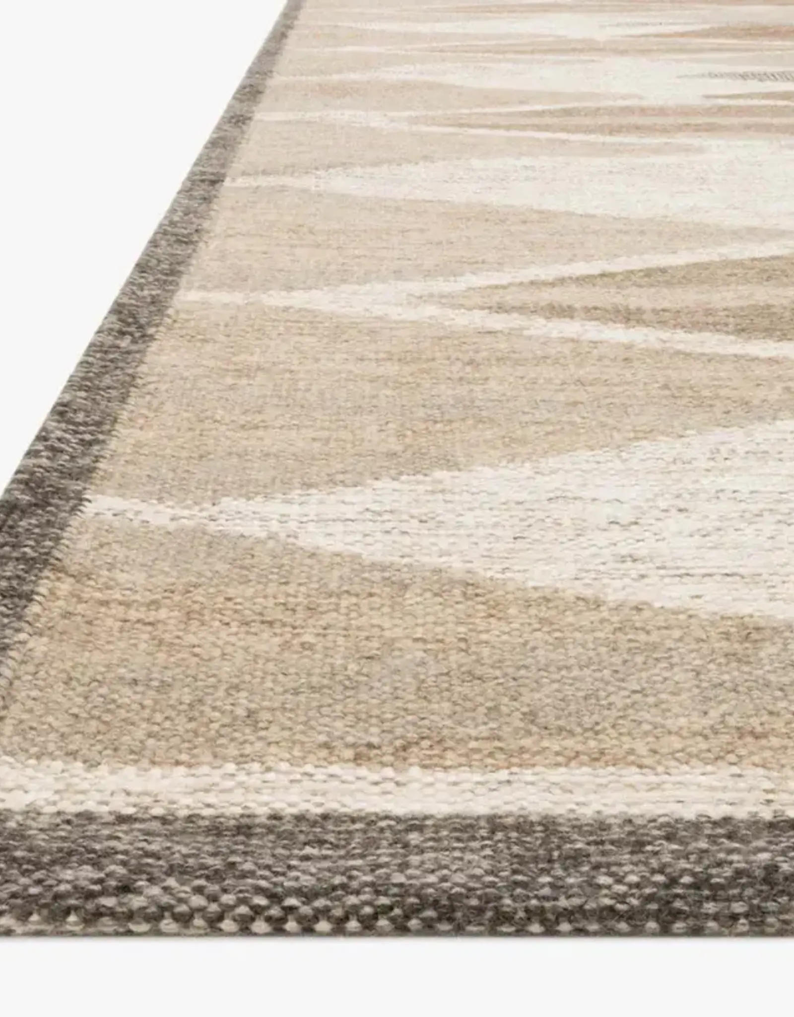 Evelina Rug EVE-04 Taupe