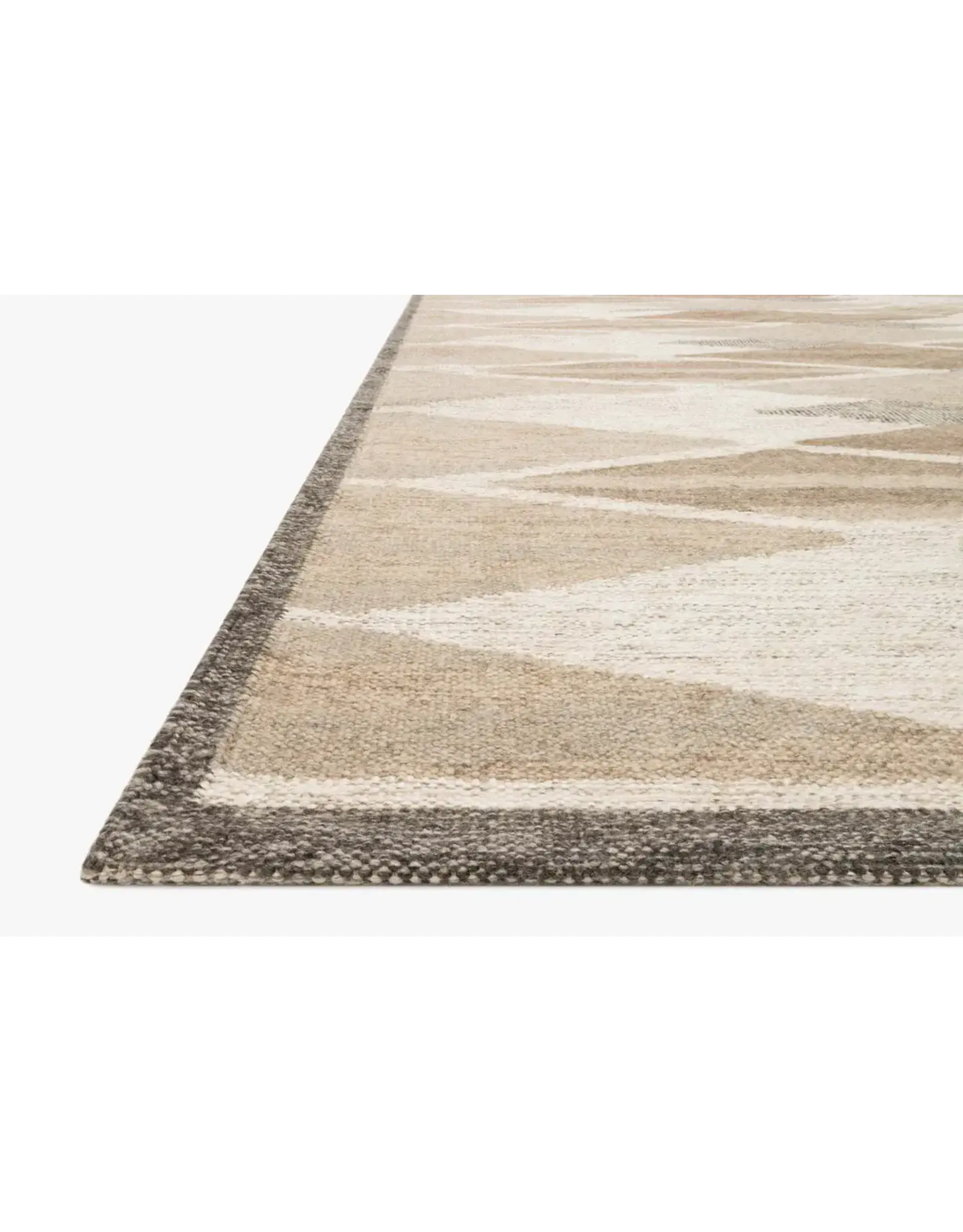 Evelina Rug EVE-04 Taupe