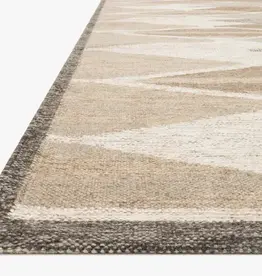 Evelina Rug EVE-04 Taupe