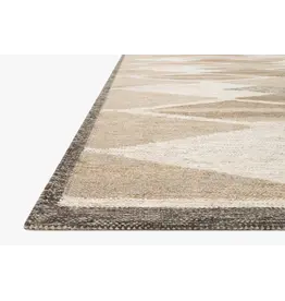 Evelina Rug EVE-04 Taupe