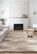 Evelina Rug EVE-04 Taupe