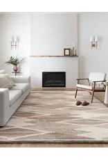 Evelina Rug EVE-04 Taupe