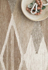 Evelina Rug EVE-04 Taupe