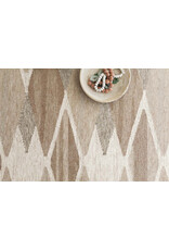 Evelina Rug EVE-04 Taupe
