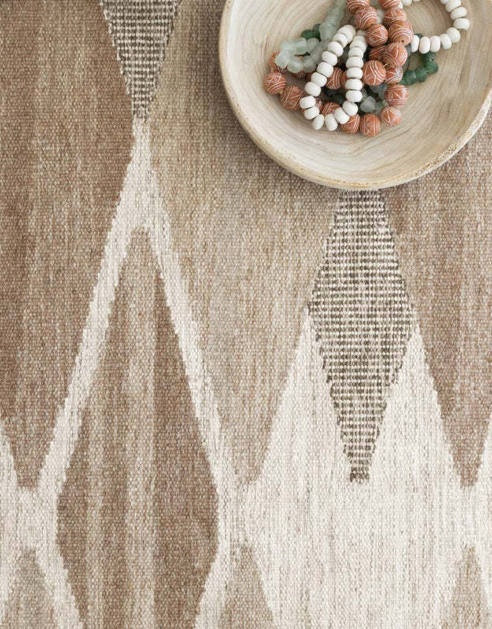 Evelina Rug EVE-04 Taupe