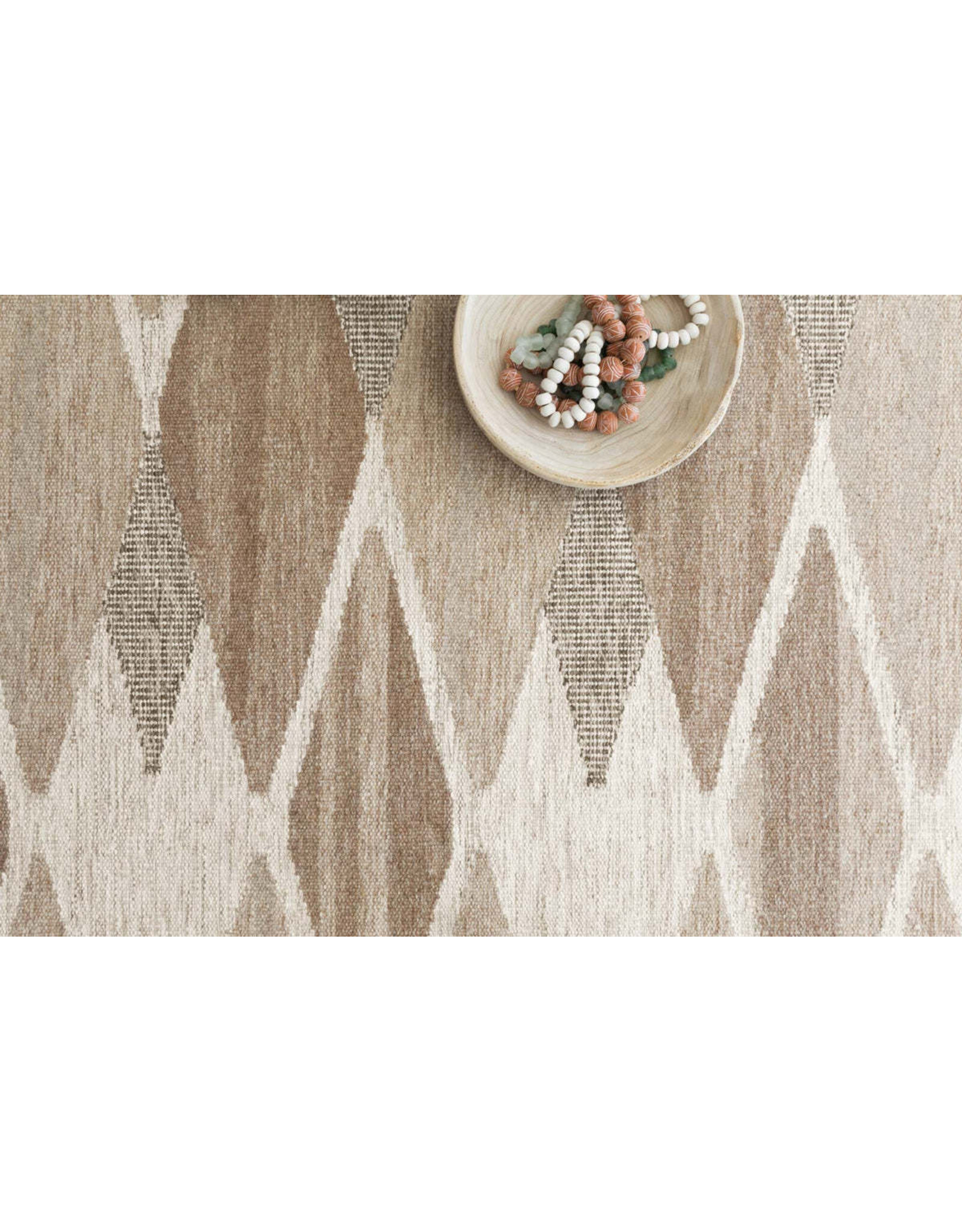 Evelina Rug EVE-04 Taupe