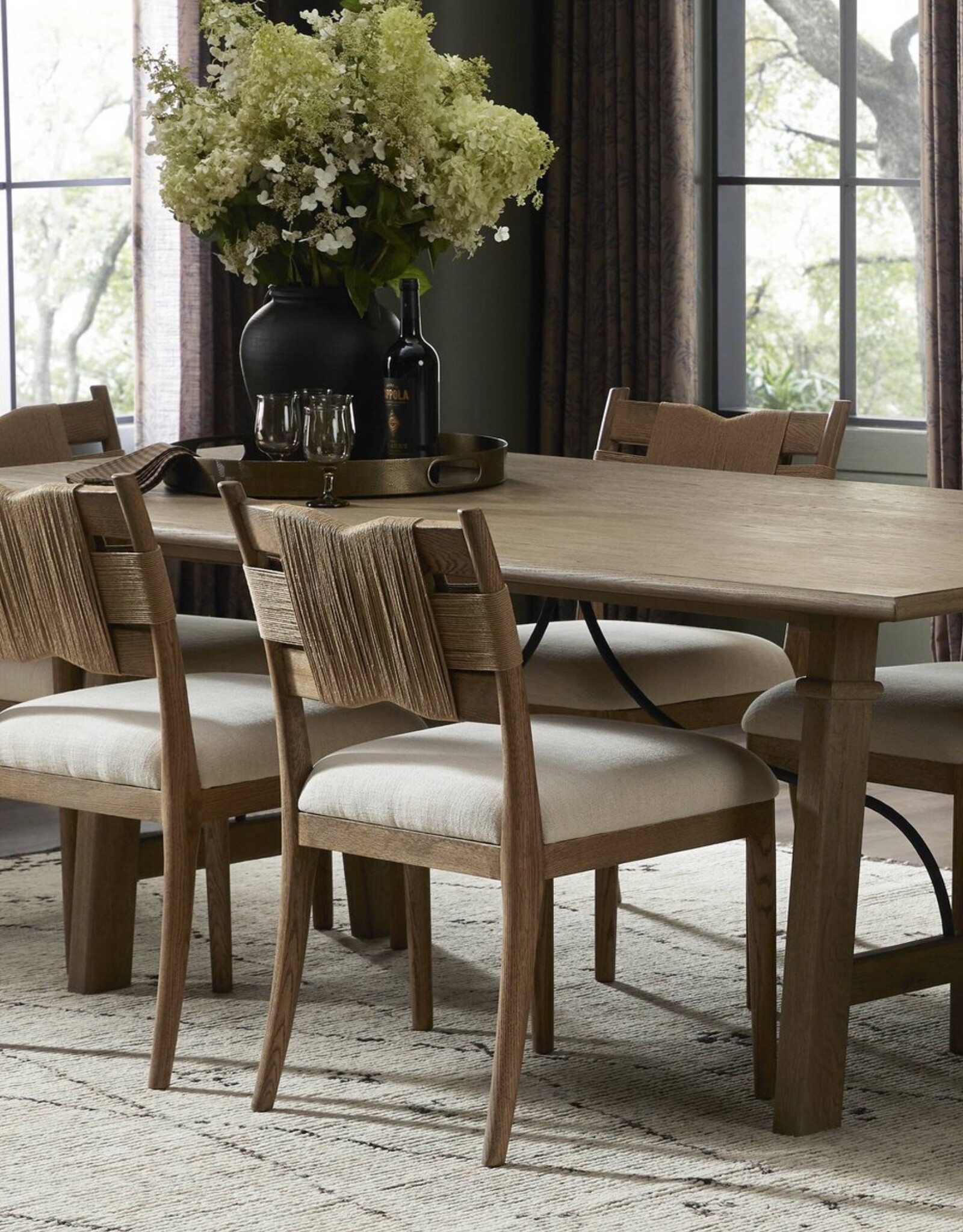 Tova Dining Chair