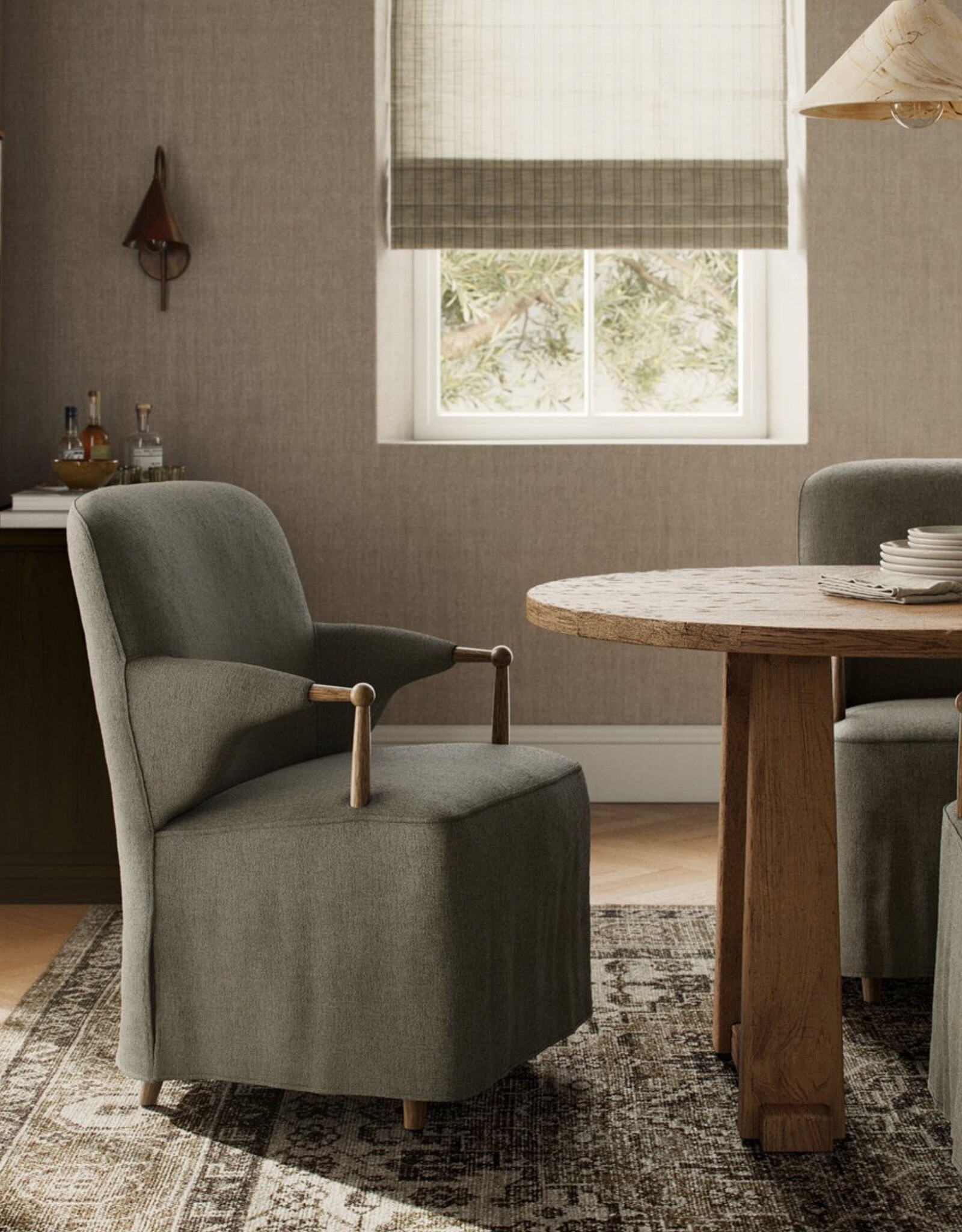 Brently Dining Chair