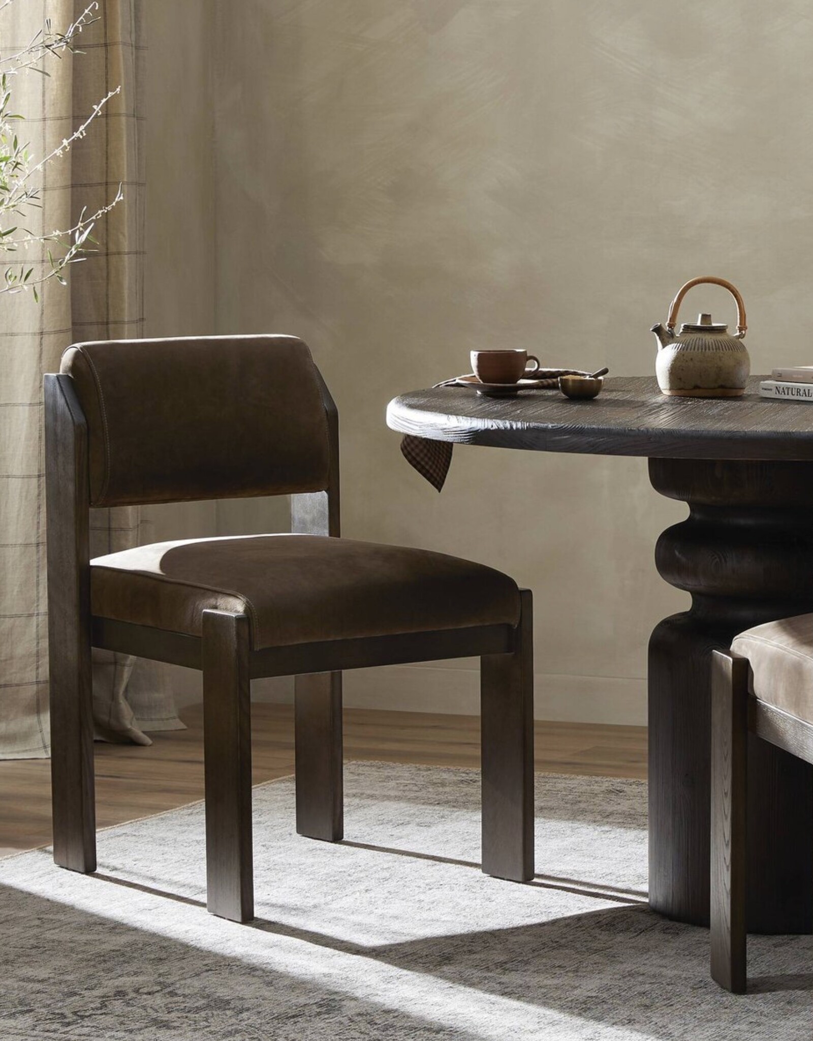 Hamlet Dining Chair