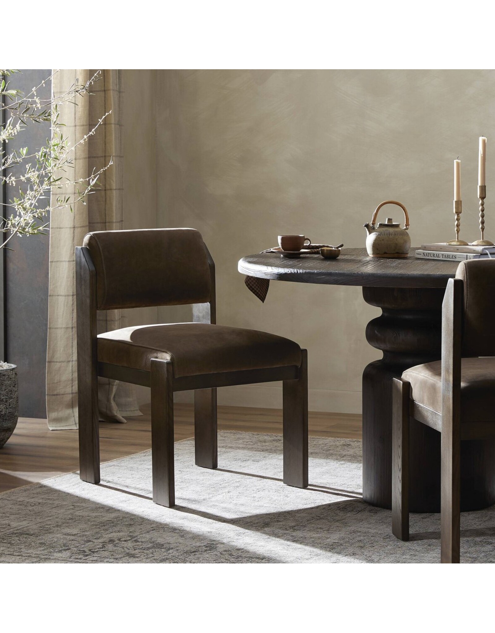 Hamlet Dining Chair