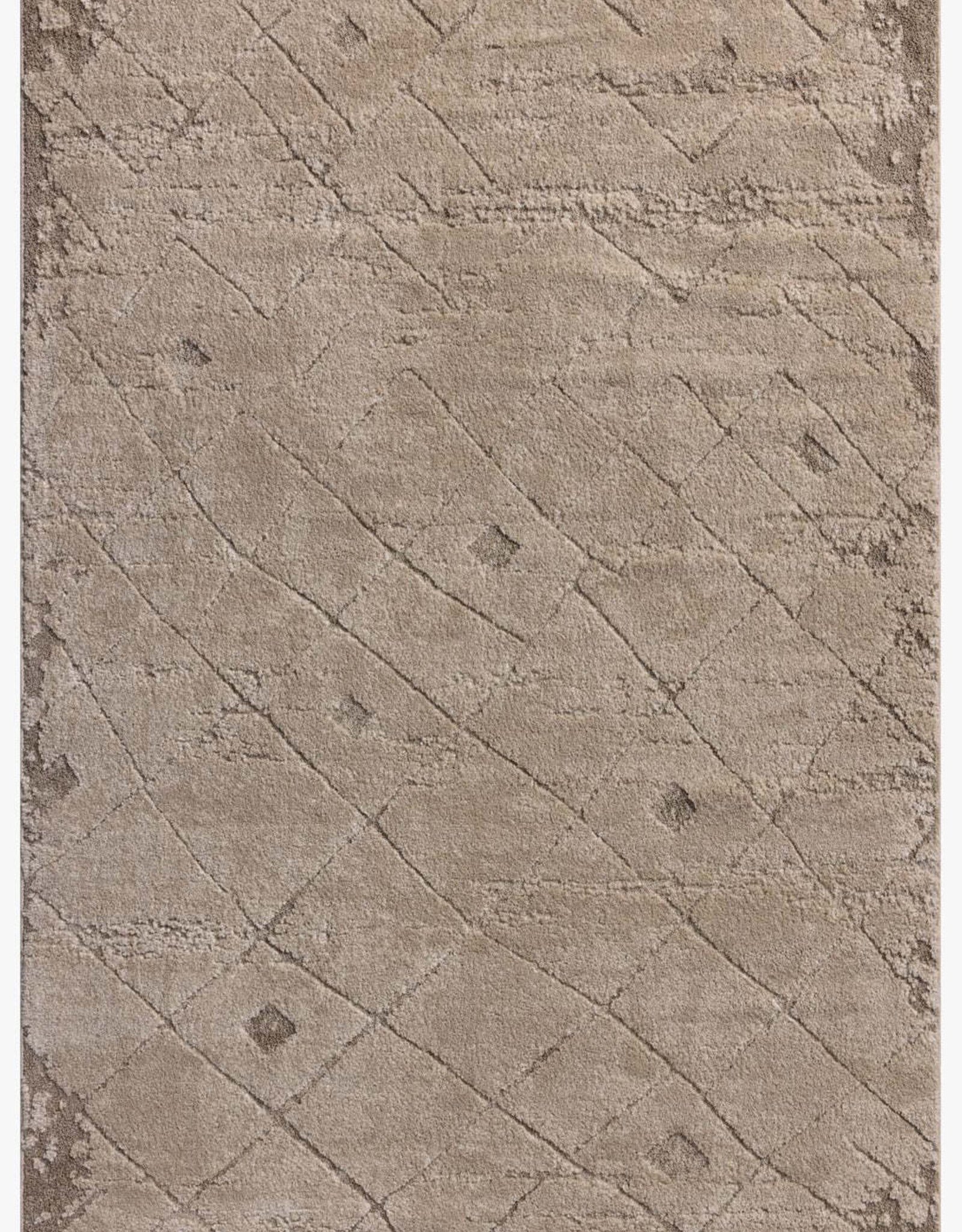 Amber Lewis x Loloi Monty Rug MOT-05 Beige/Natural