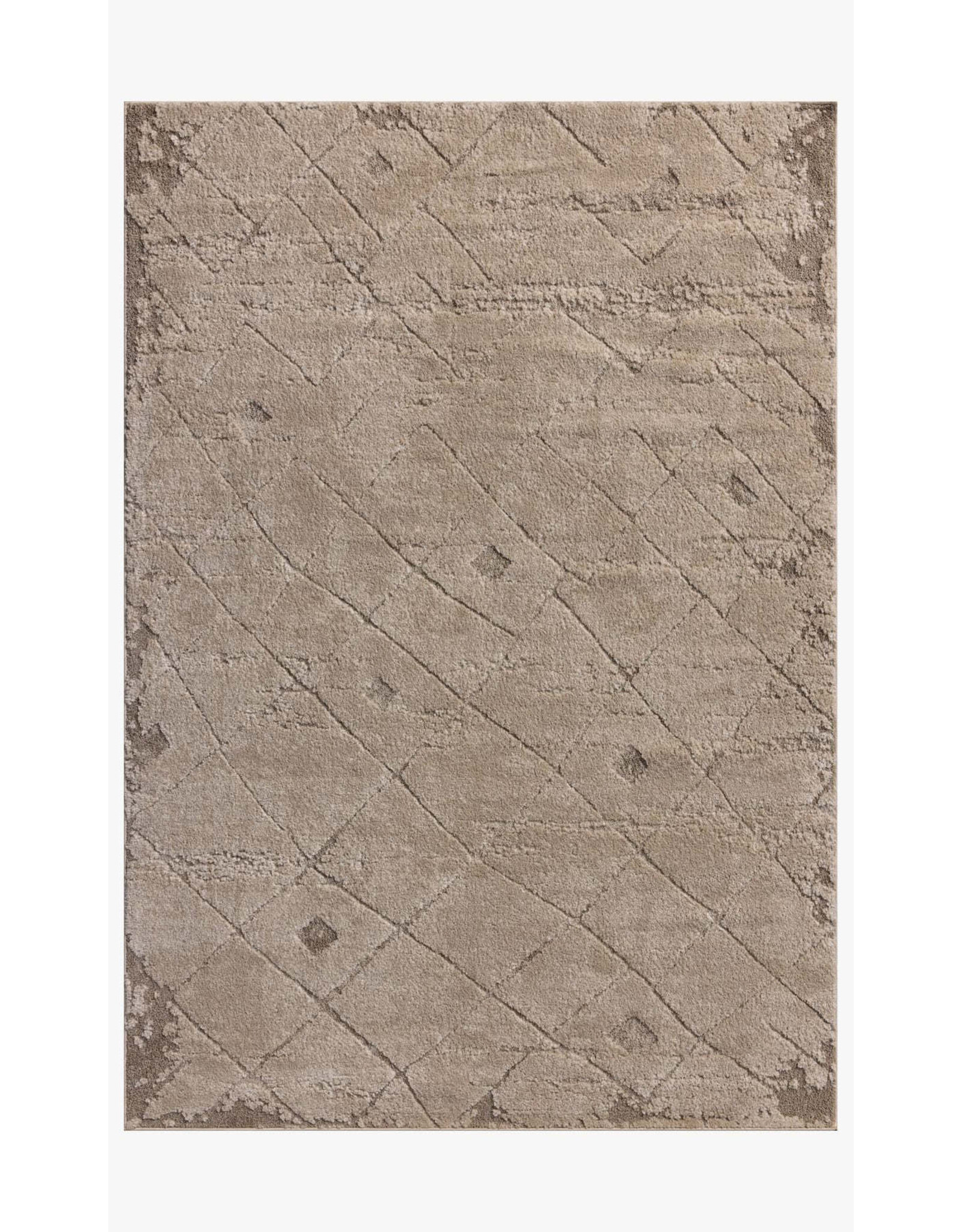 Amber Lewis x Loloi Monty Rug MOT-05 Beige/Natural