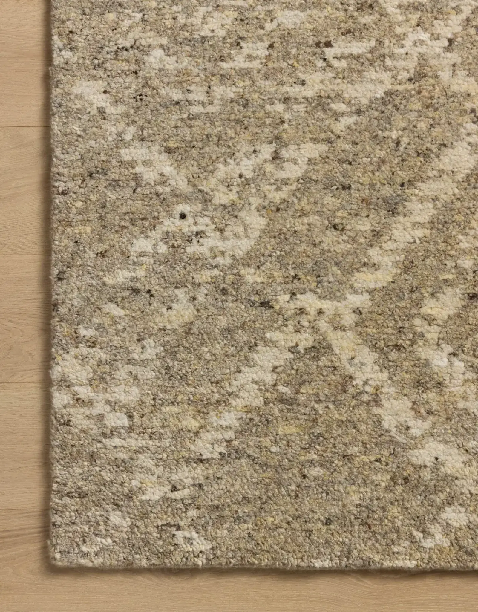 Meryl Rug MEY-02 Stone