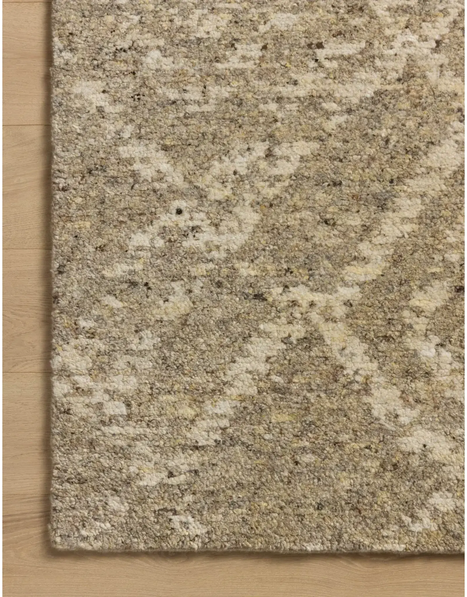 Meryl Rug MEY-02 Stone