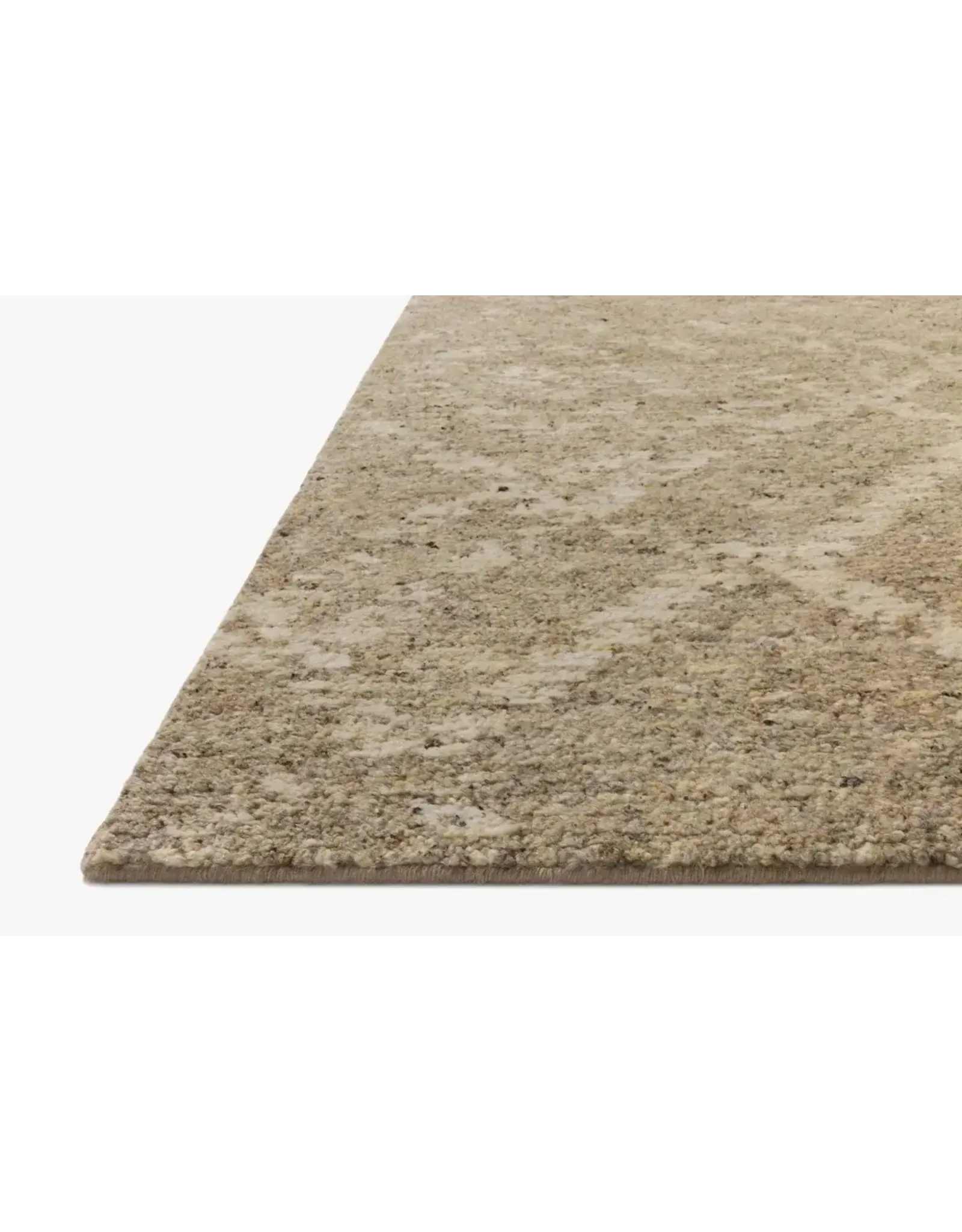 Meryl Rug MEY-02 Stone