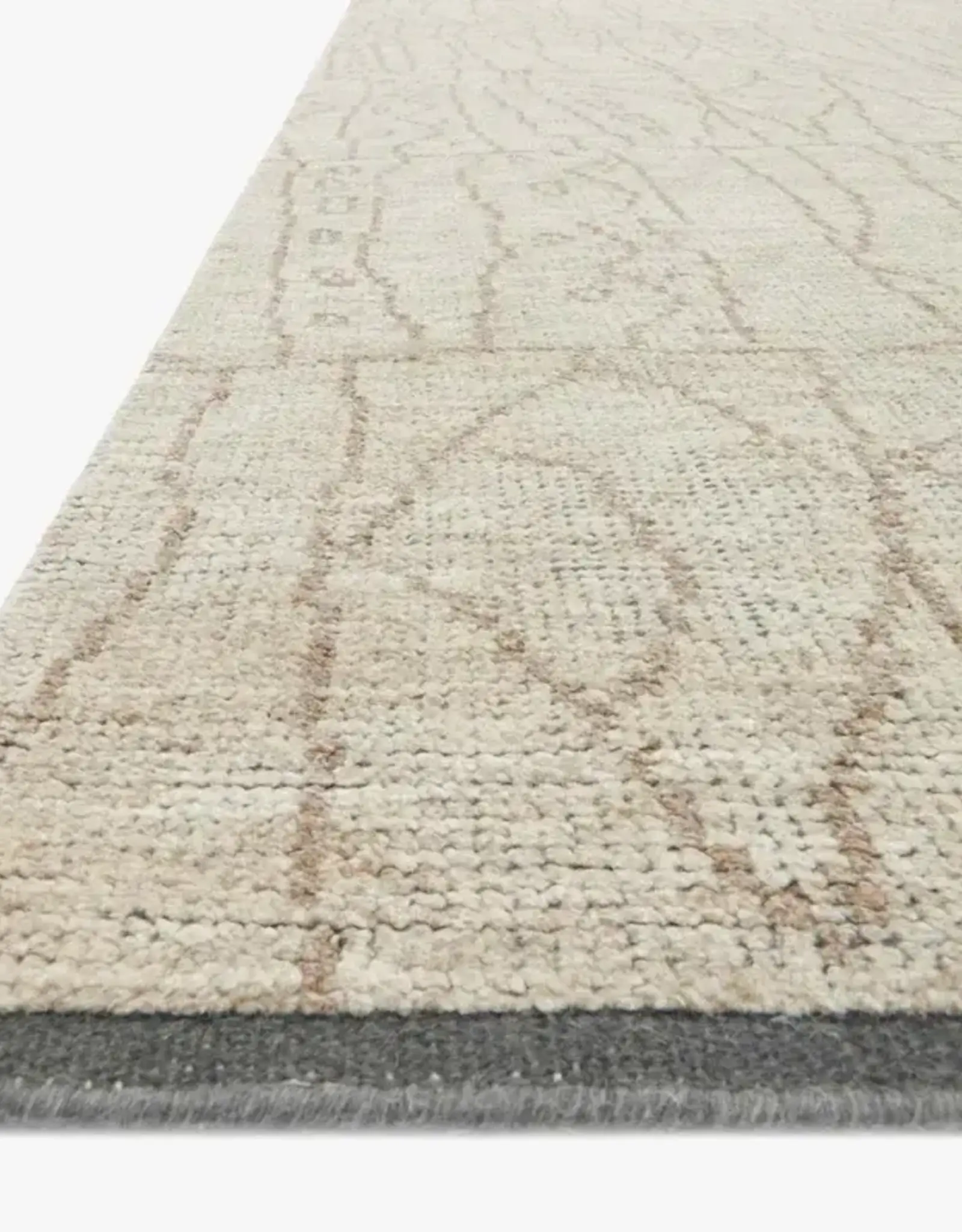 Odyssey Rug OD-03 Sand/Taupe