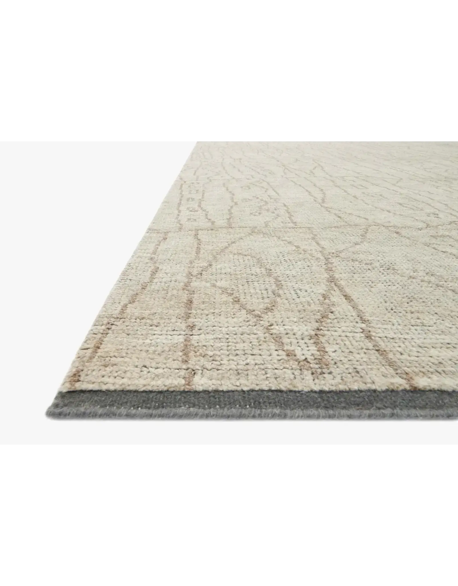 Odyssey Rug OD-03 Sand/Taupe