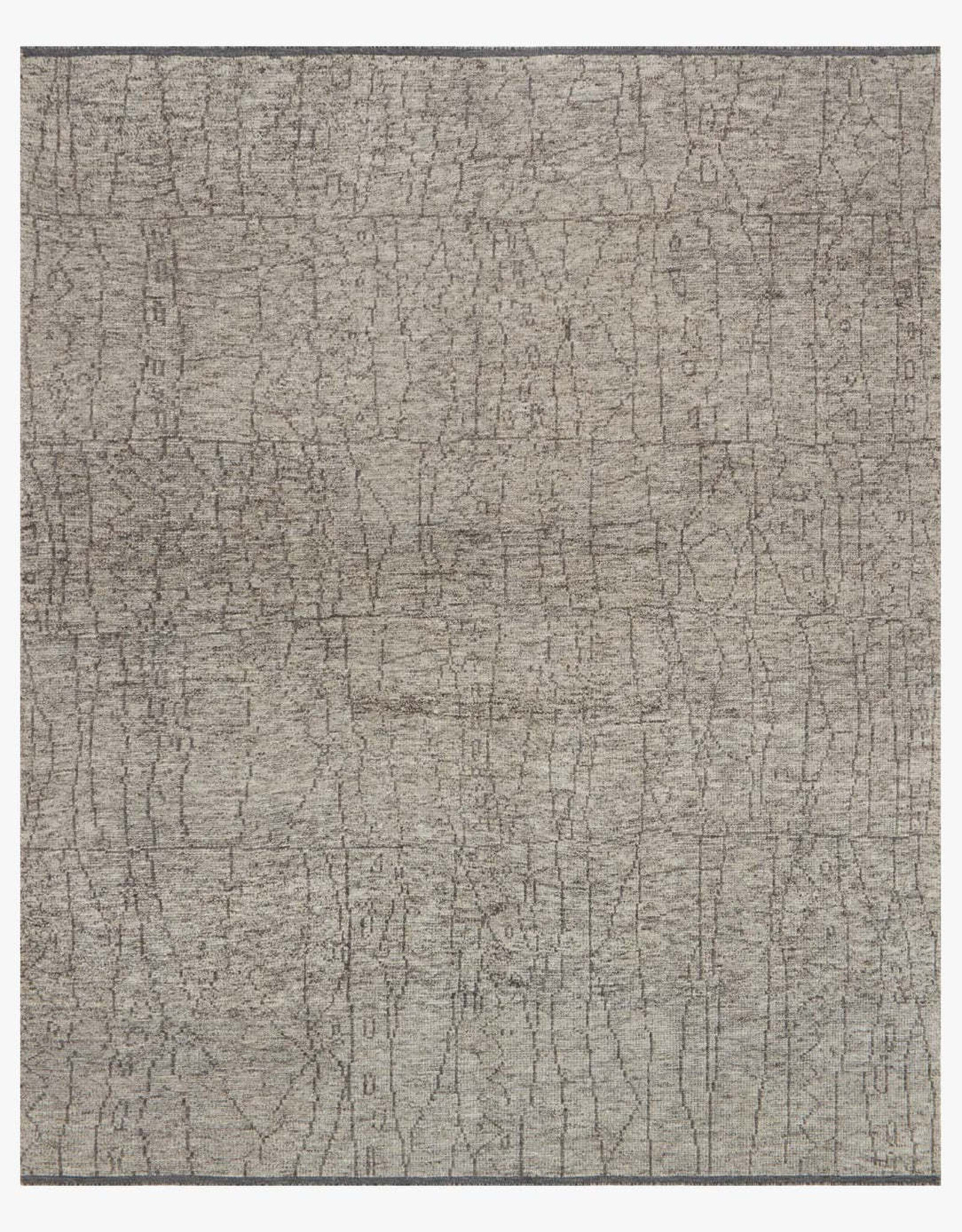Odyssey Rug OD-03 Smoke/Grey