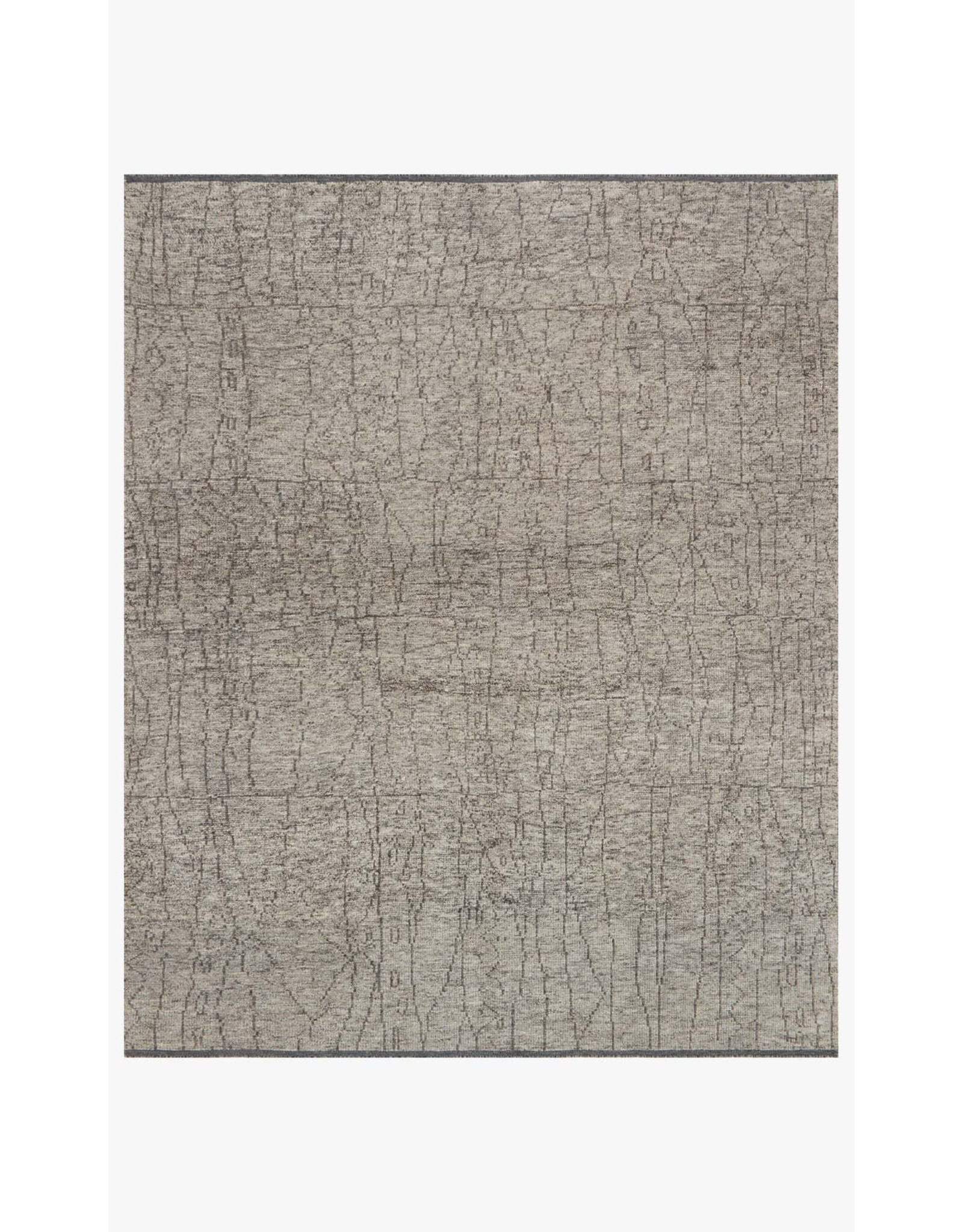 Odyssey Rug OD-03 Smoke/Grey