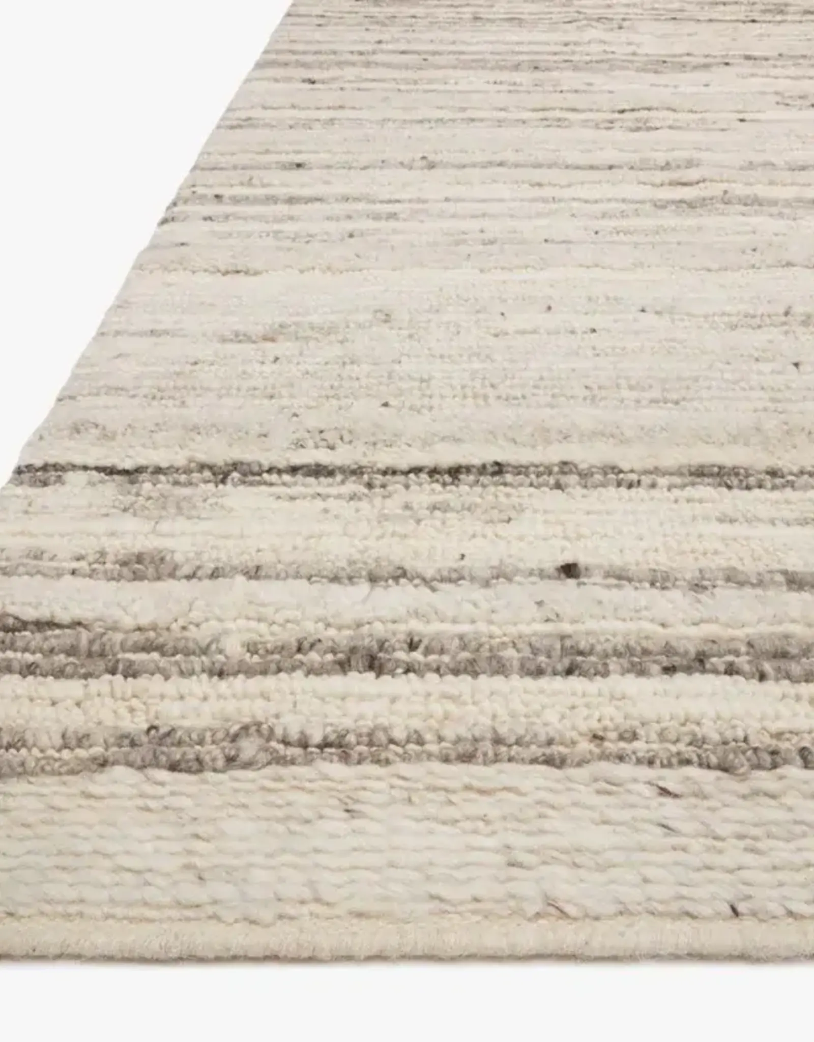 Rayan Rug RAY-04 Natural/Grey