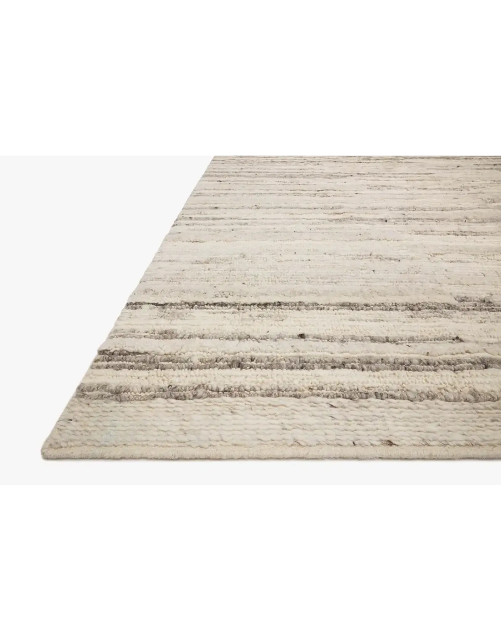 Rayan Rug RAY-04 Natural/Grey