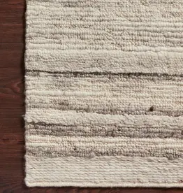Rayan Rug RAY-04 Natural/Grey