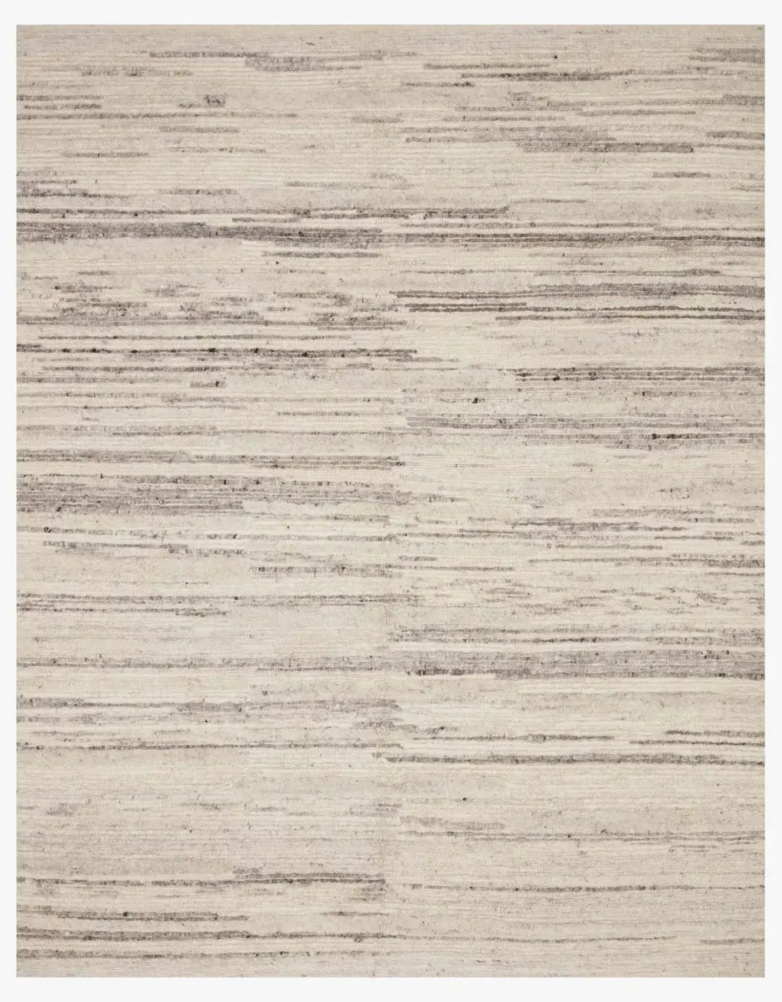 Rayan Rug RAY-04 Natural/Grey